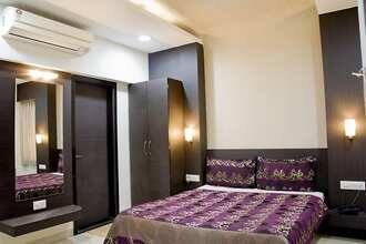 Hotel Anand Regent, Indore 2